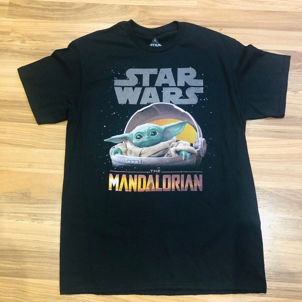Baby Yoda Tee